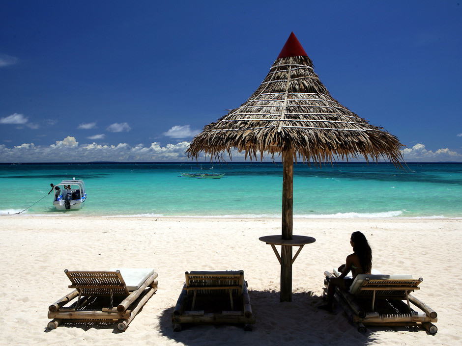 CALYPSO BEACH AND DIVE RESORT — фото 5