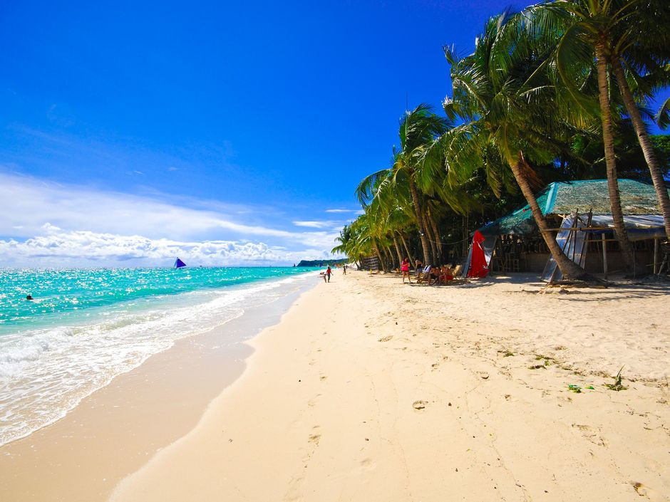 CALYPSO BEACH AND DIVE RESORT — фото 6