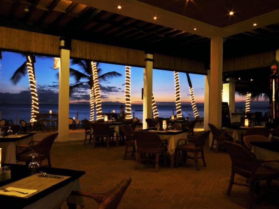 CALYPSO BEACH AND DIVE RESORT — фото 9