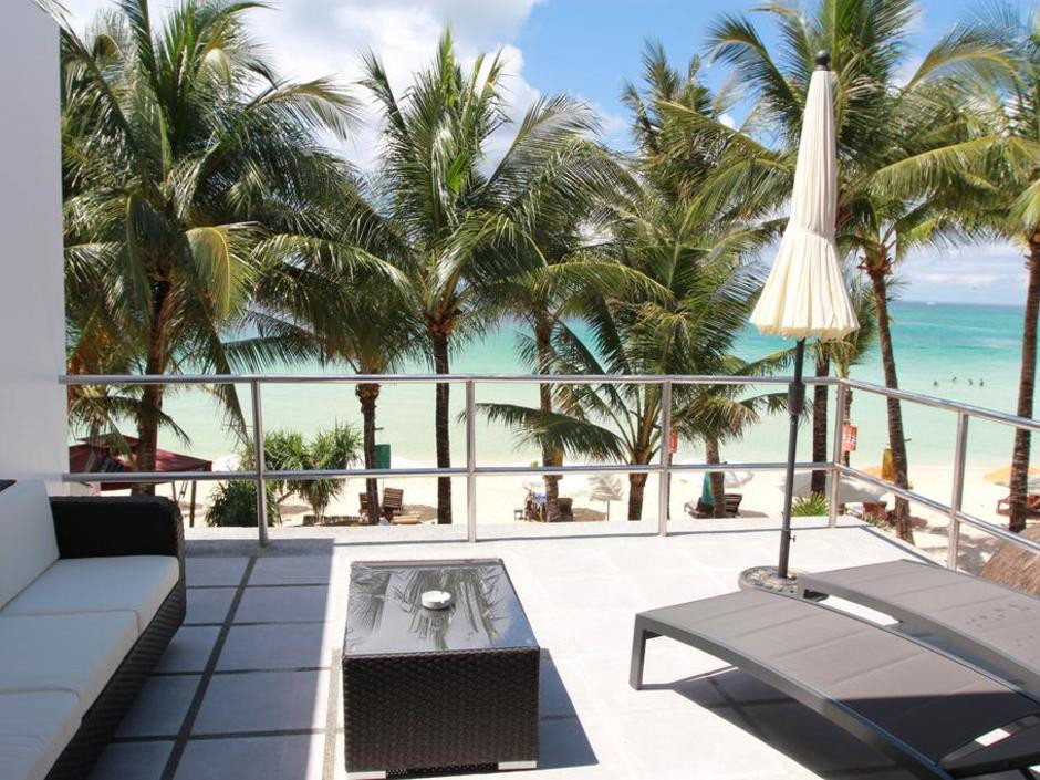 CALYPSO BEACH AND DIVE RESORT — фото 14