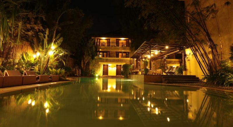 CANYON DE BORACAY — фото 6