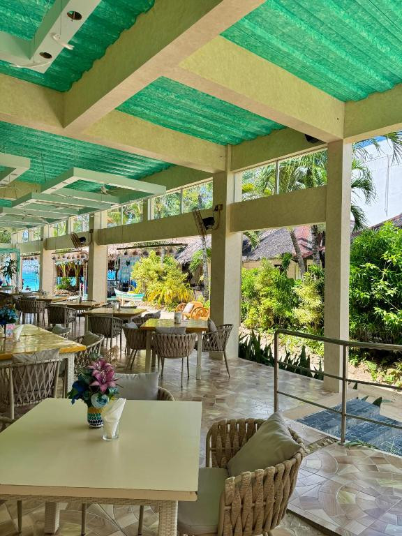 CASA PILAR BEACH RESORT — фото 4