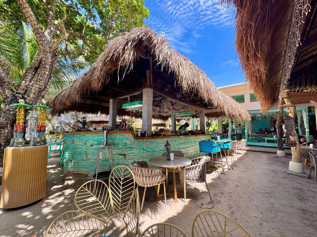 CASA PILAR BEACH RESORT — фото 6