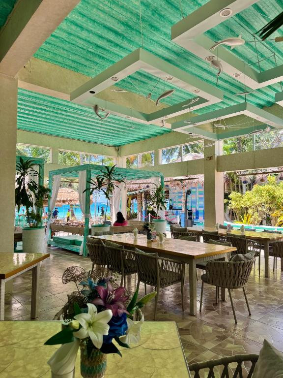 CASA PILAR BEACH RESORT — фото 10