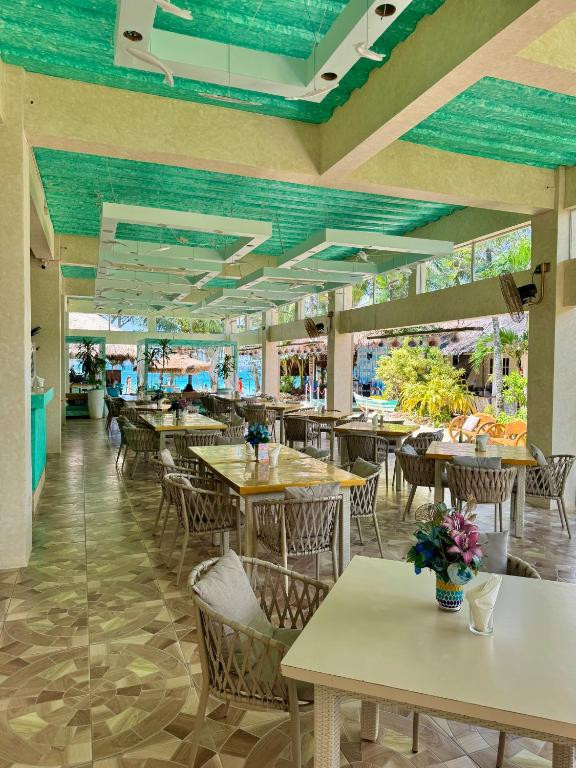 CASA PILAR BEACH RESORT — фото 11