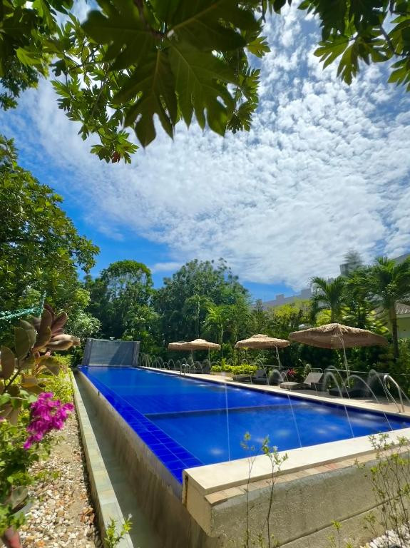 CASA PILAR BEACH RESORT — фото 14