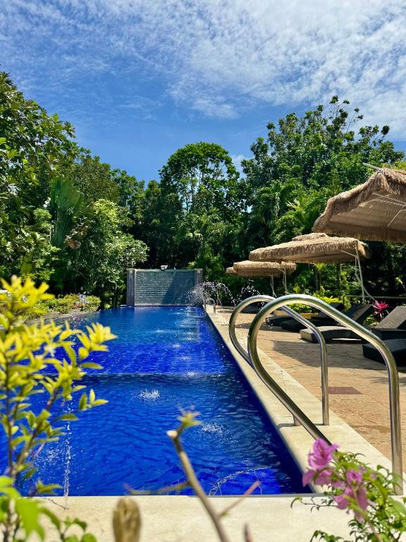 CASA PILAR BEACH RESORT — фото 15