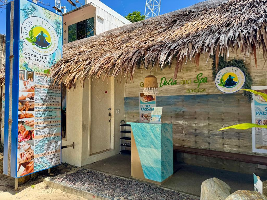 CASA PILAR BEACH RESORT — фото 16