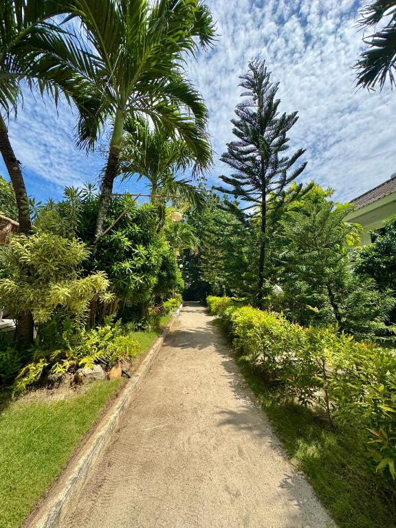 CASA PILAR BEACH RESORT — фото 17