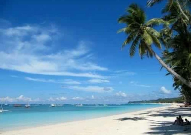 CHATEAU DE BORACAY — фото 12