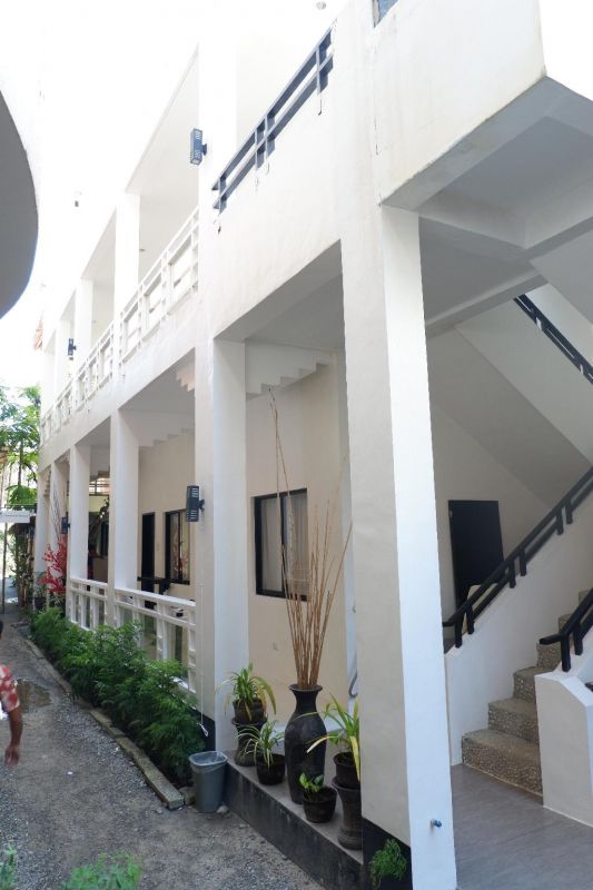 CHATEAU DE BORACAY — фото 14