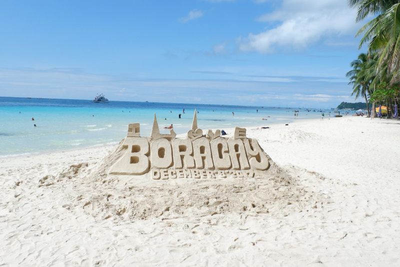 CHATEAU DE BORACAY — фото 16