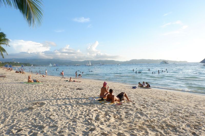 CHATEAU DE BORACAY — фото 17