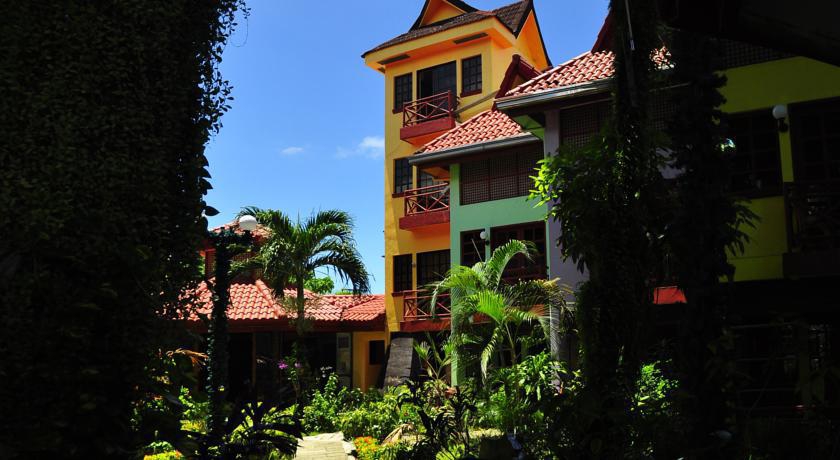 CLUB TEN BEACH RESORT — фото 2