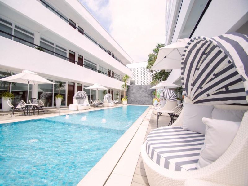 COAST BORACAY ISLAND — фото 3