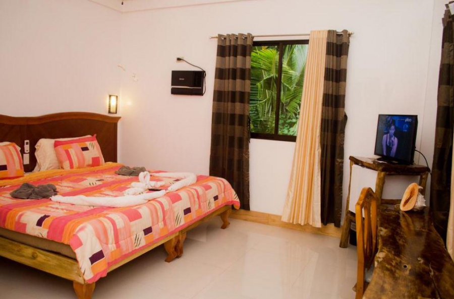 COCOLOCO BEACH RESORT — фото 2