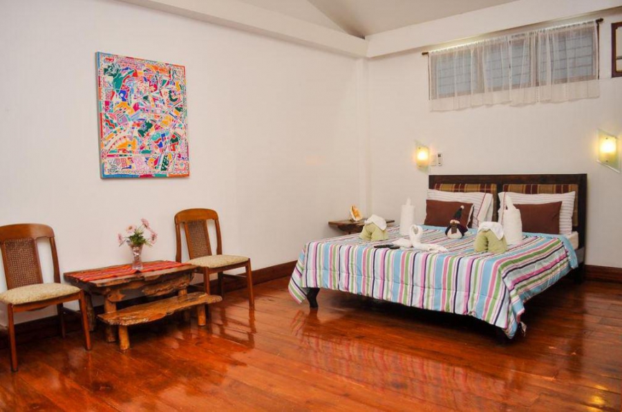 COCOLOCO BEACH RESORT — фото 3