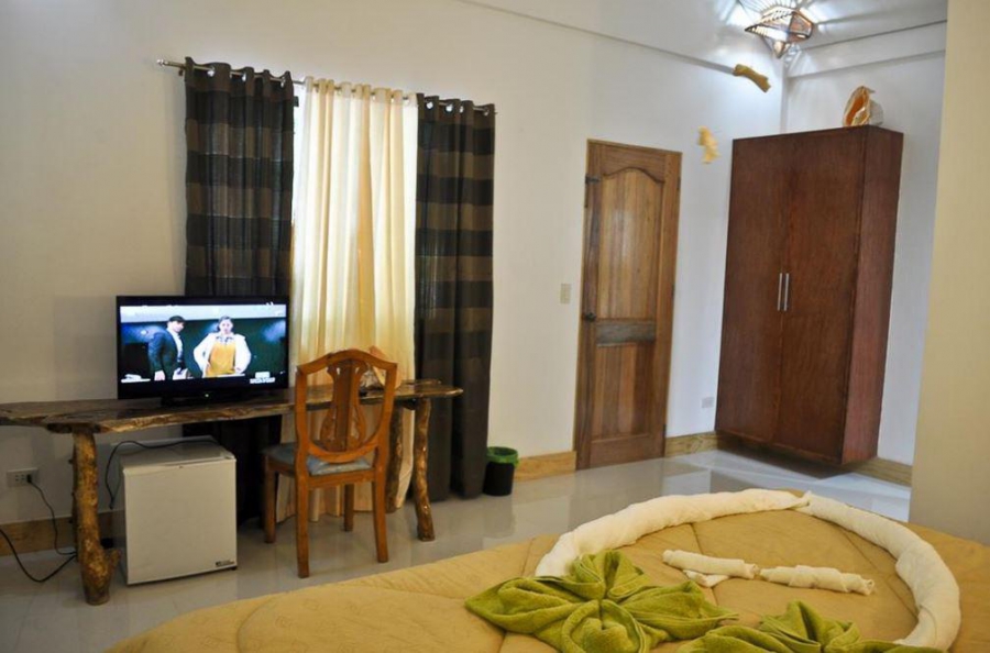 COCOLOCO BEACH RESORT — фото 4