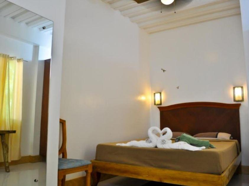 COCOLOCO BEACH RESORT — фото 6