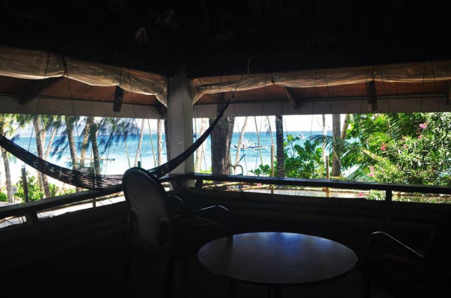 COCOLOCO BEACH RESORT — фото 7