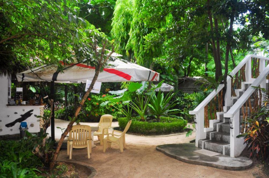 COCOLOCO BEACH RESORT — фото 8