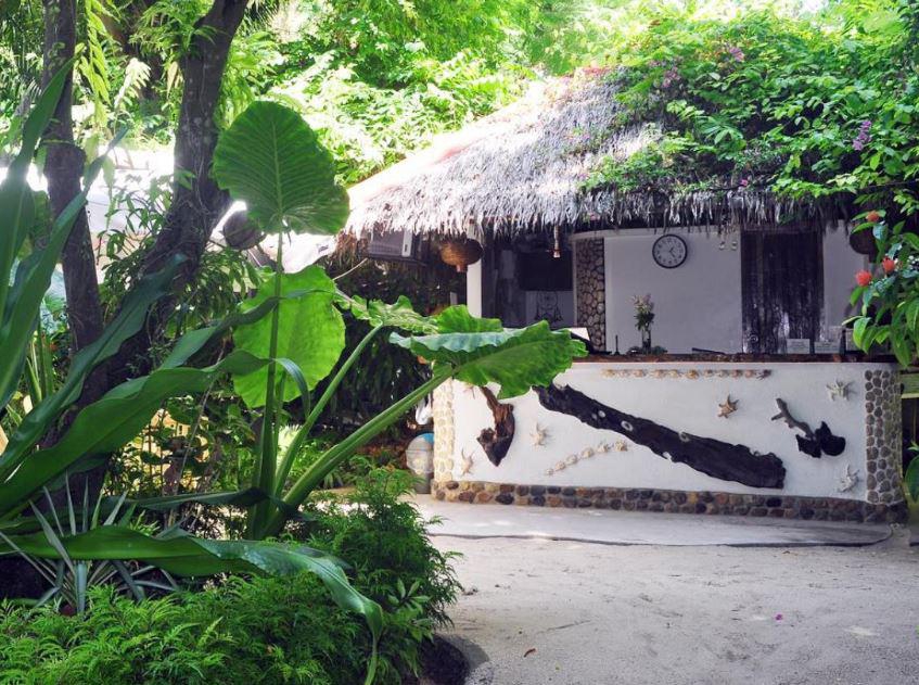 COCOLOCO BEACH RESORT — фото 10