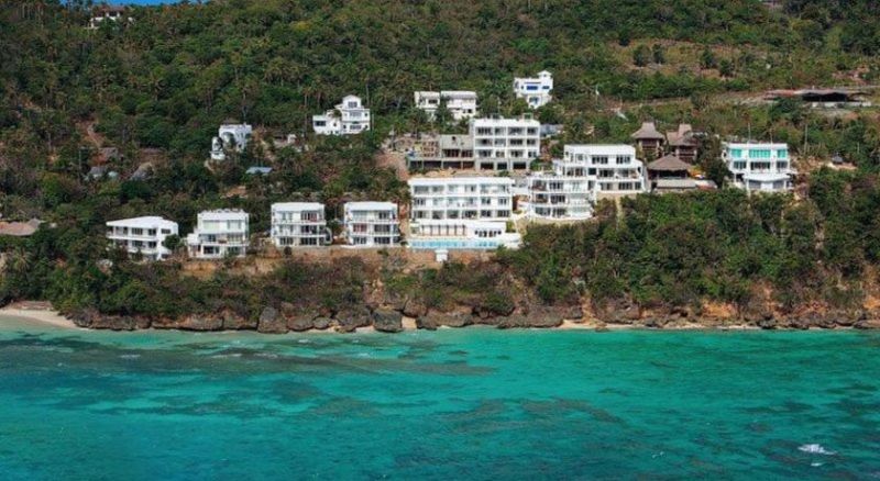 COHIBA VILLAS