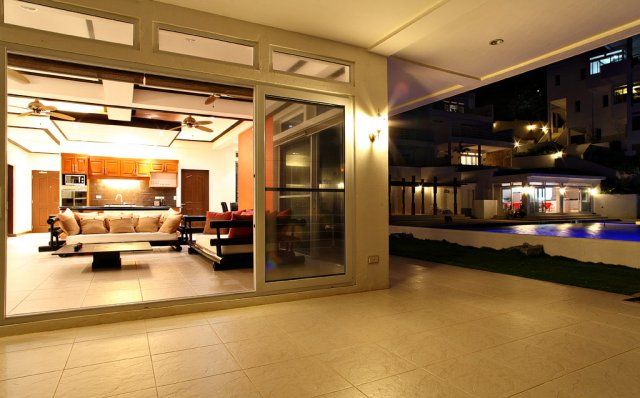 COHIBA VILLAS — фото 3