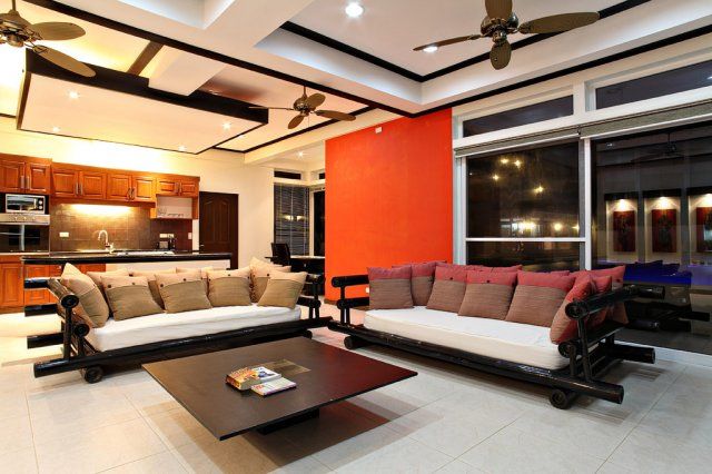 COHIBA VILLAS — фото 4