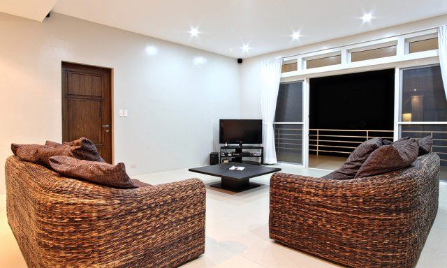 COHIBA VILLAS — фото 6
