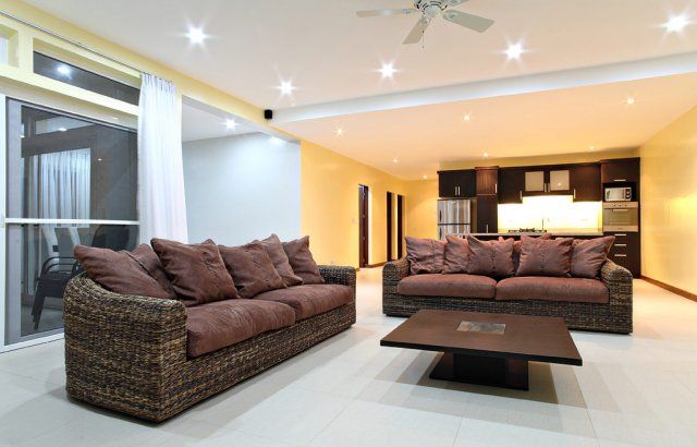 COHIBA VILLAS — фото 10