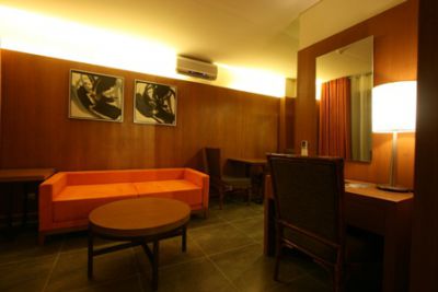 CROWN REGENCY BEACH RESORT — фото 3