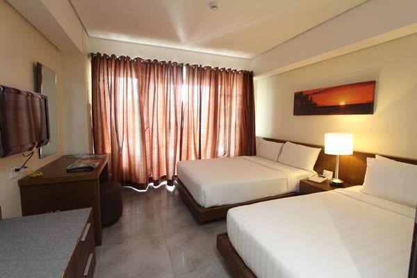 CROWN REGENCY BEACH RESORT — фото 7