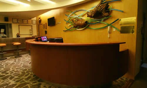 CROWN REGENCY BEACH RESORT — фото 13