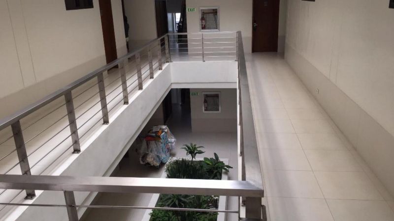 CROWN REGENCY COURTYARD RESORT — фото 4