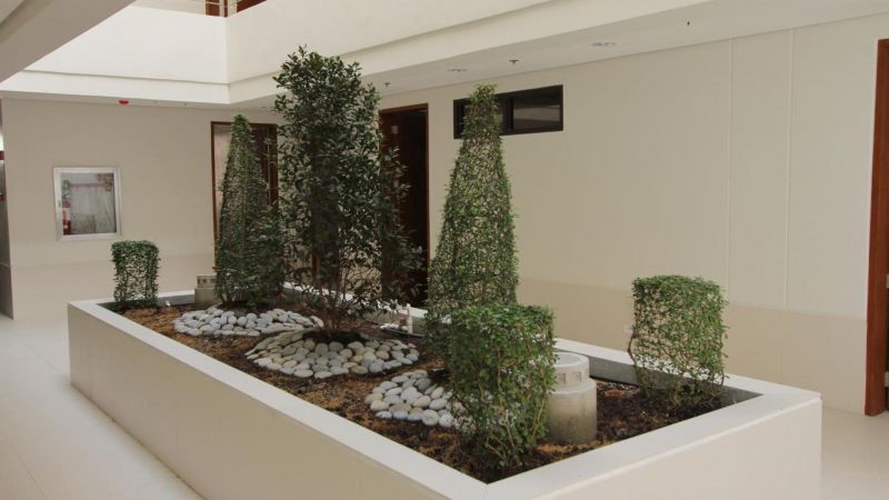 CROWN REGENCY COURTYARD RESORT — фото 5
