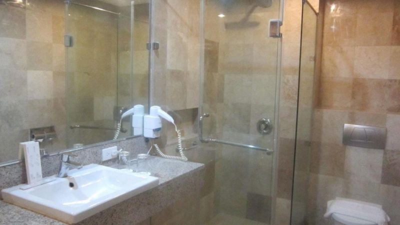 CROWN REGENCY COURTYARD RESORT — фото 13