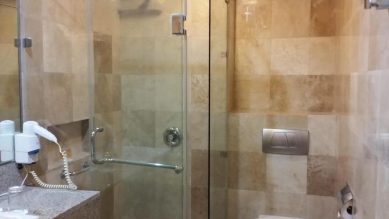 CROWN REGENCY COURTYARD RESORT — фото 14