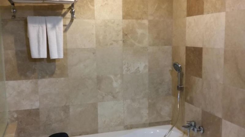 CROWN REGENCY COURTYARD RESORT — фото 17