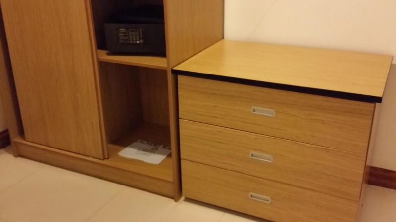 CROWN REGENCY COURTYARD RESORT — фото 18