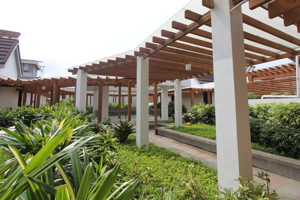 CROWN REGENCY RESORT & CONVENTION CENTER — фото 12