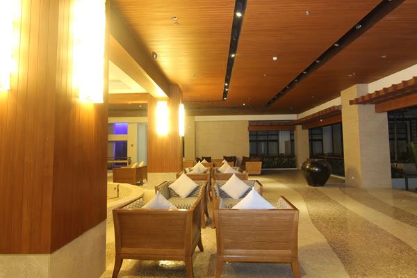 CROWN REGENCY RESORT & CONVENTION CENTER — фото 14