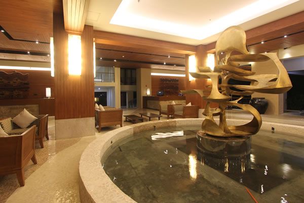 CROWN REGENCY RESORT & CONVENTION CENTER — фото 15