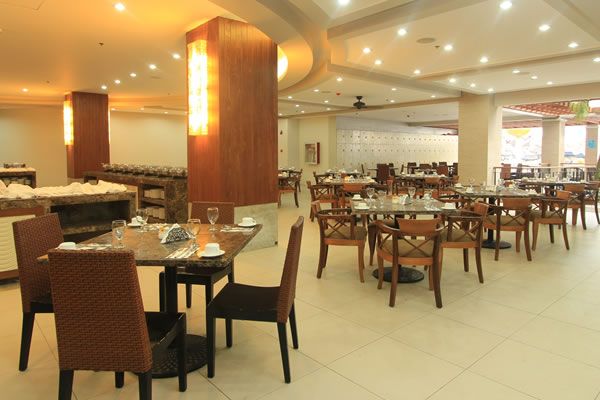 CROWN REGENCY RESORT & CONVENTION CENTER — фото 17