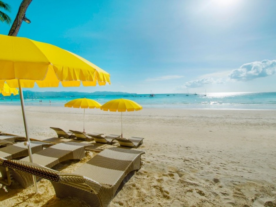 DIAMOND WATER EDGE RESORT — фото 7