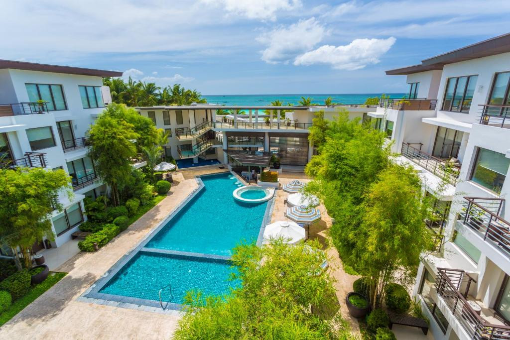 DISCOVERY SHORES BORACAY — фото 4