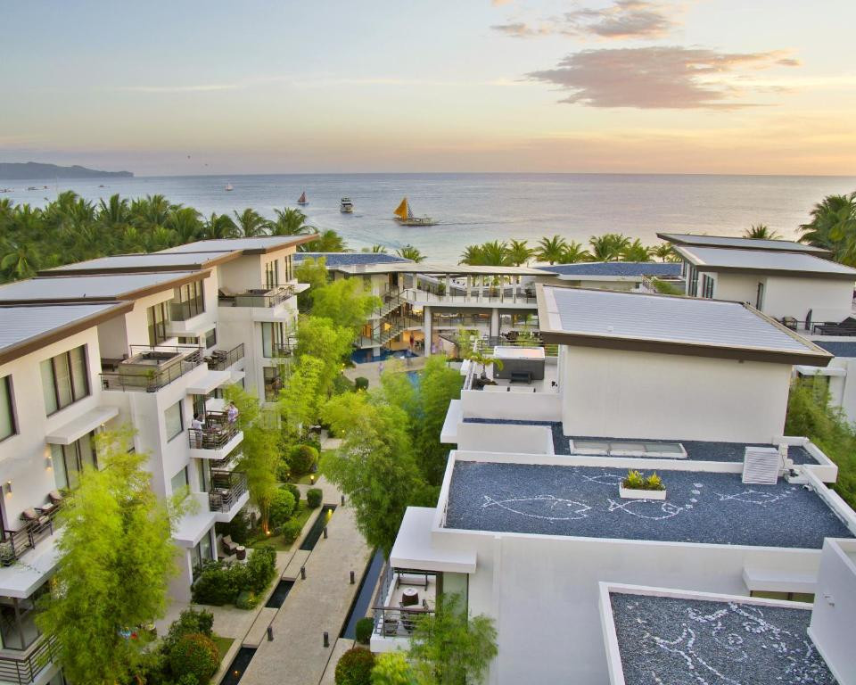 DISCOVERY SHORES BORACAY — фото 7