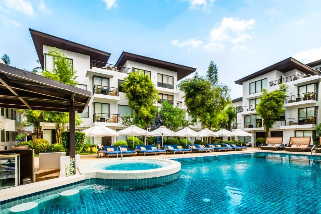 DISCOVERY SHORES BORACAY — фото 9