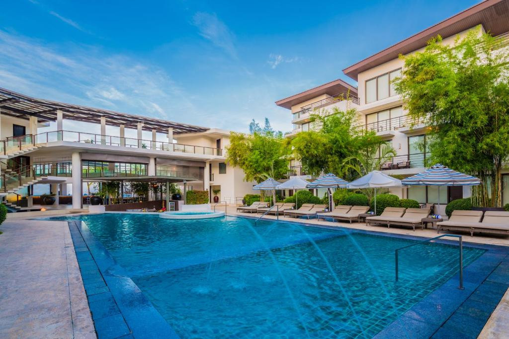 DISCOVERY SHORES BORACAY — фото 10