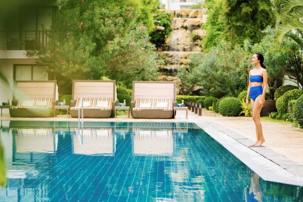 DISCOVERY SHORES BORACAY — фото 12